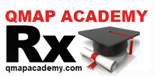 FAQ QMAP Academy